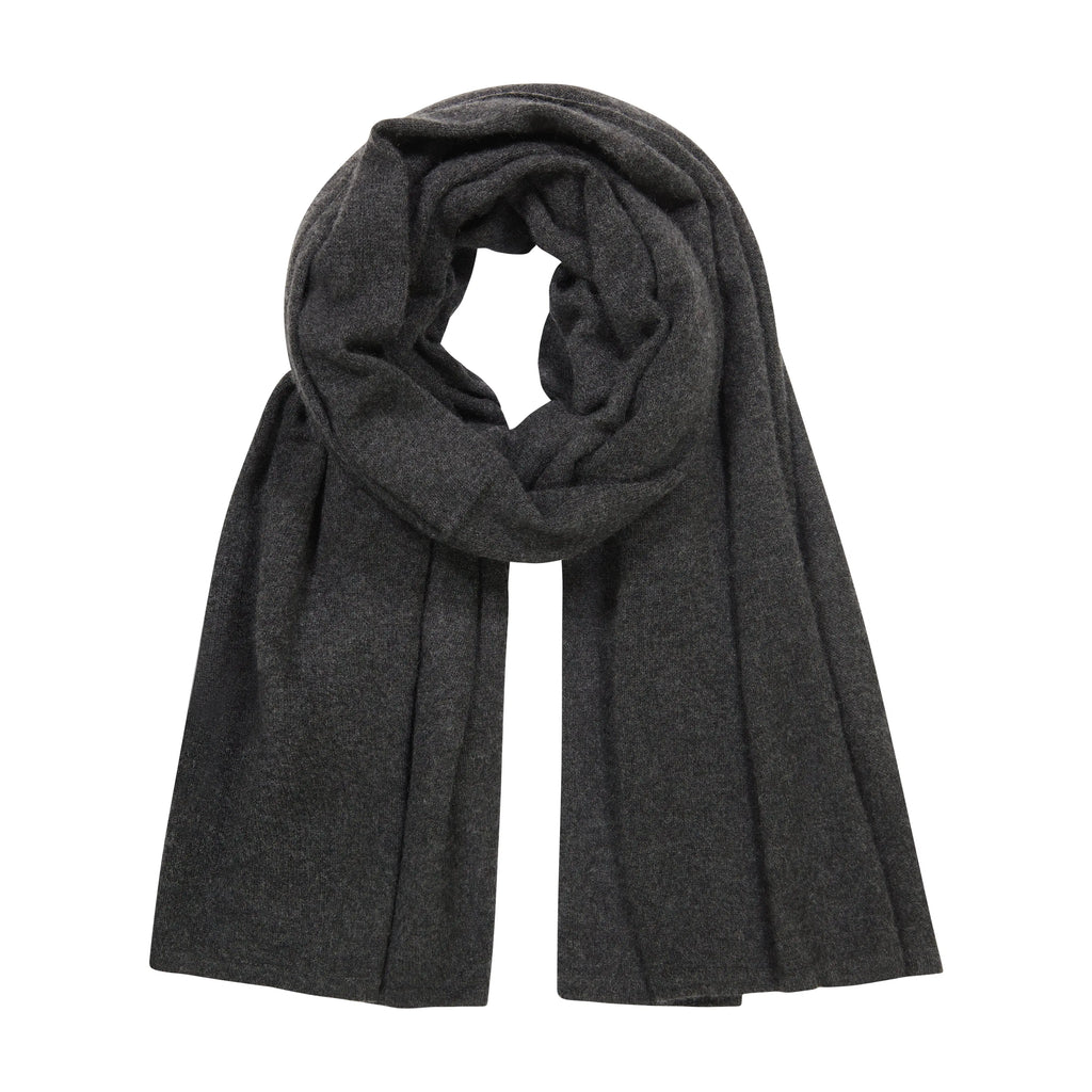 Cashmere Blankie Wrap by Minnie Rose Minnie Rose