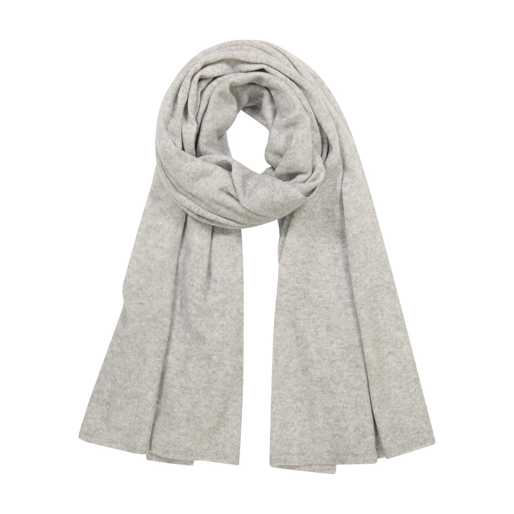 Cashmere Blankie Wrap by Minnie Rose Minnie Rose
