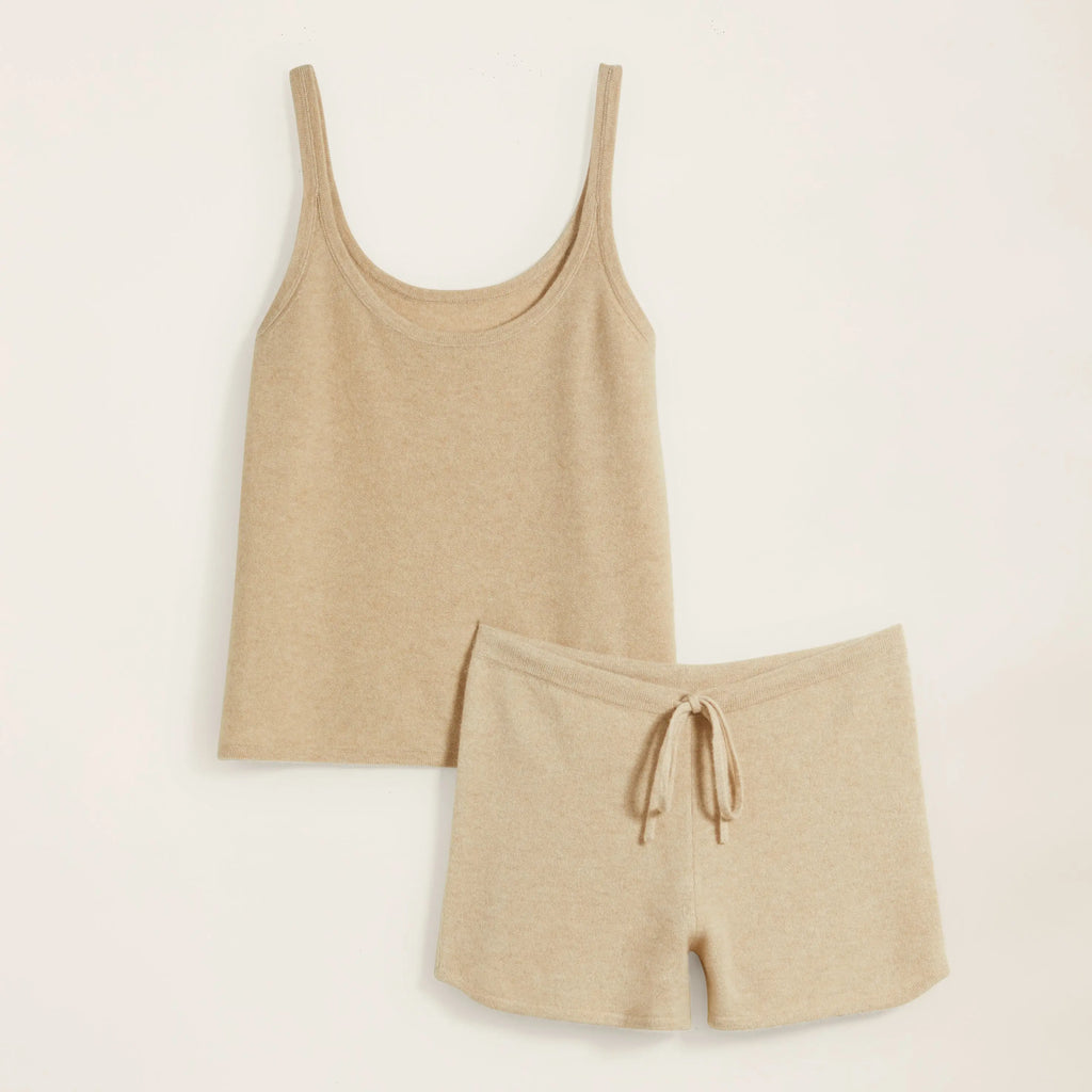 Cashmere Lounge Set by Italic ITALIC