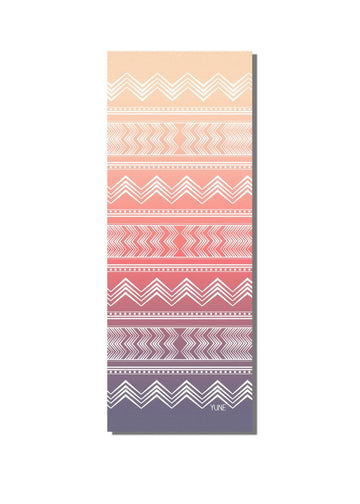 Cassady Trekk Travel Yoga Mat by Yune Yoga YUNE YOGA