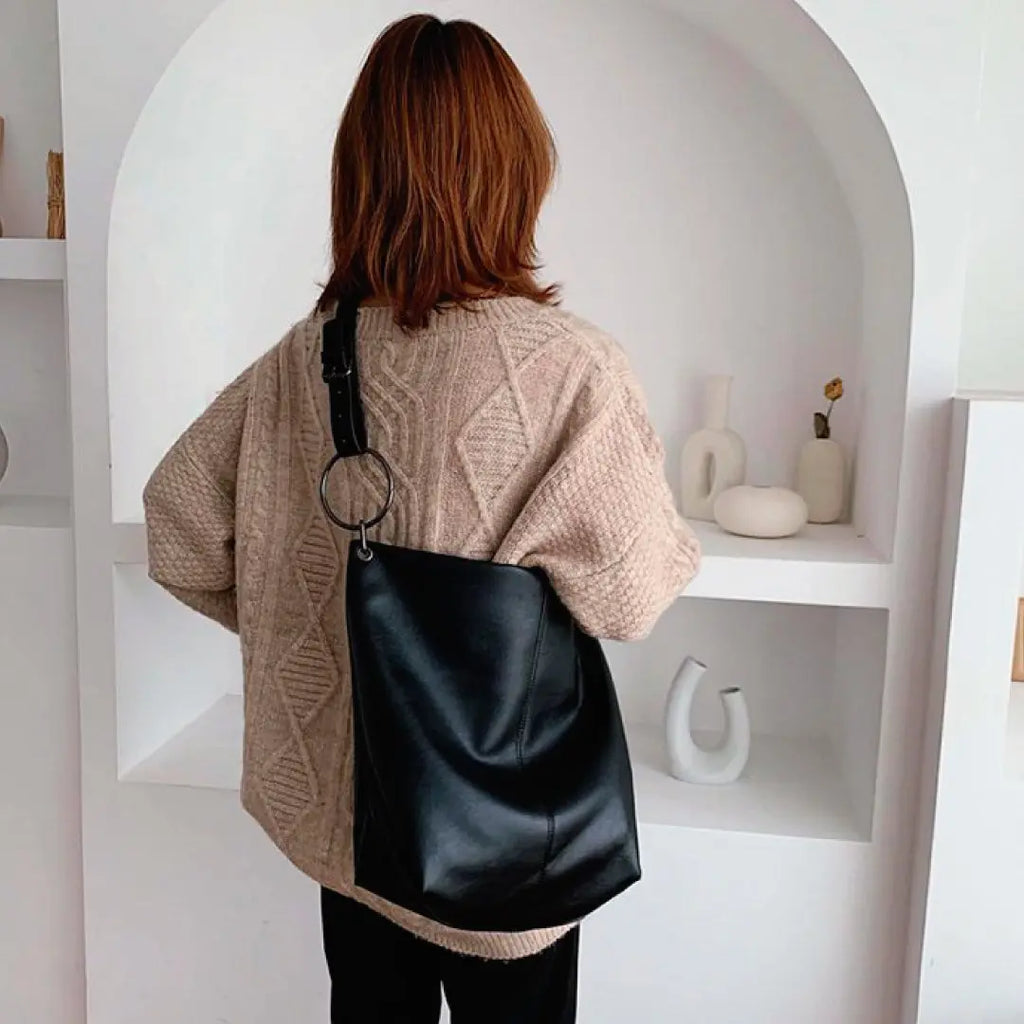 CeCe Luxury Shoulder Bag by ClaudiaG Collection CLAUDIAG COLLECTION