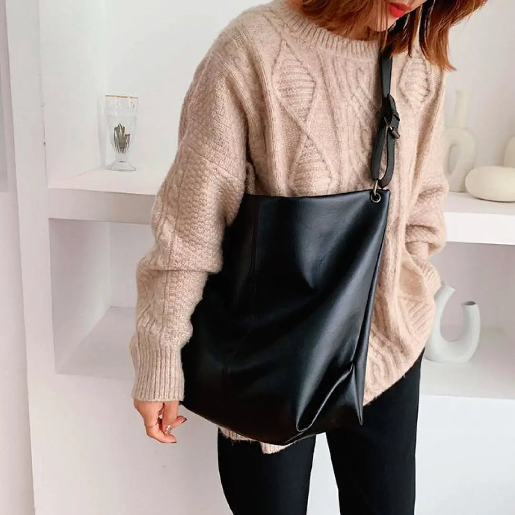 CeCe Luxury Shoulder Bag by ClaudiaG Collection CLAUDIAG COLLECTION