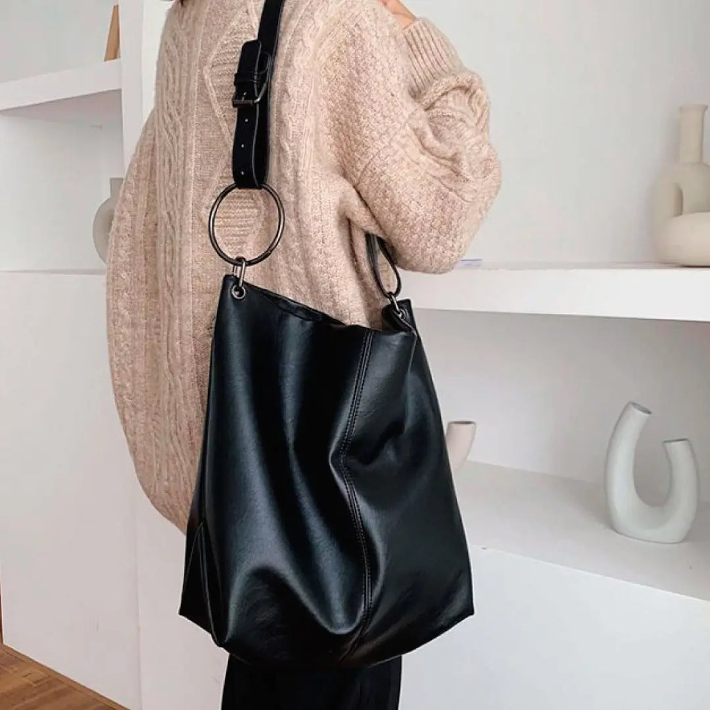 CeCe Luxury Shoulder Bag by ClaudiaG Collection CLAUDIAG COLLECTION