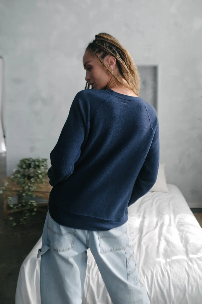 Cheap Trick 1979 US Tour Sweatshirt by People of Leisure People of Leisure