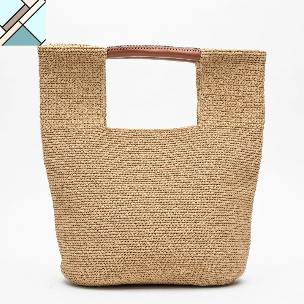 City Midi Shoulder Bag TULLAA