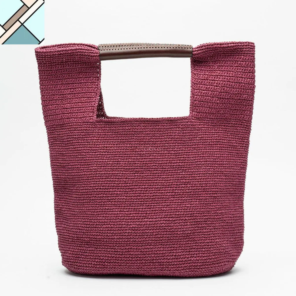 City Midi Shoulder Bag TULLAA