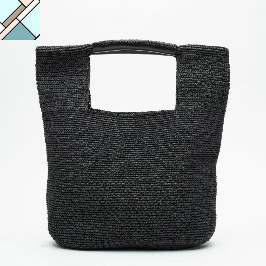 City Midi Shoulder Bag TULLAA