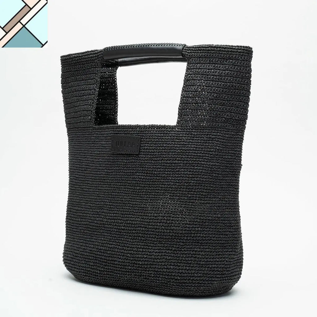 City Midi Shoulder Bag TULLAA