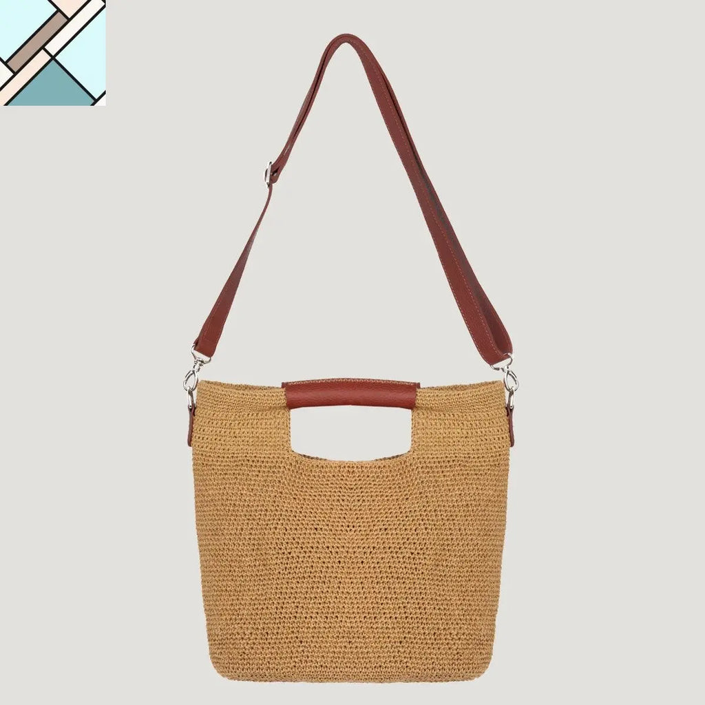 City Mini Shoulder Bag TULLAA