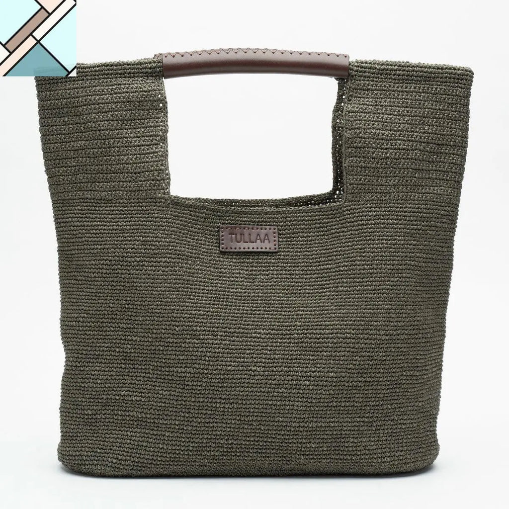 City Shoulder Bag TULLAA