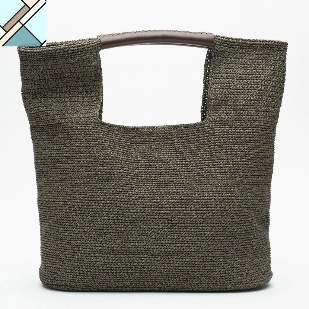 City Shoulder Bag TULLAA