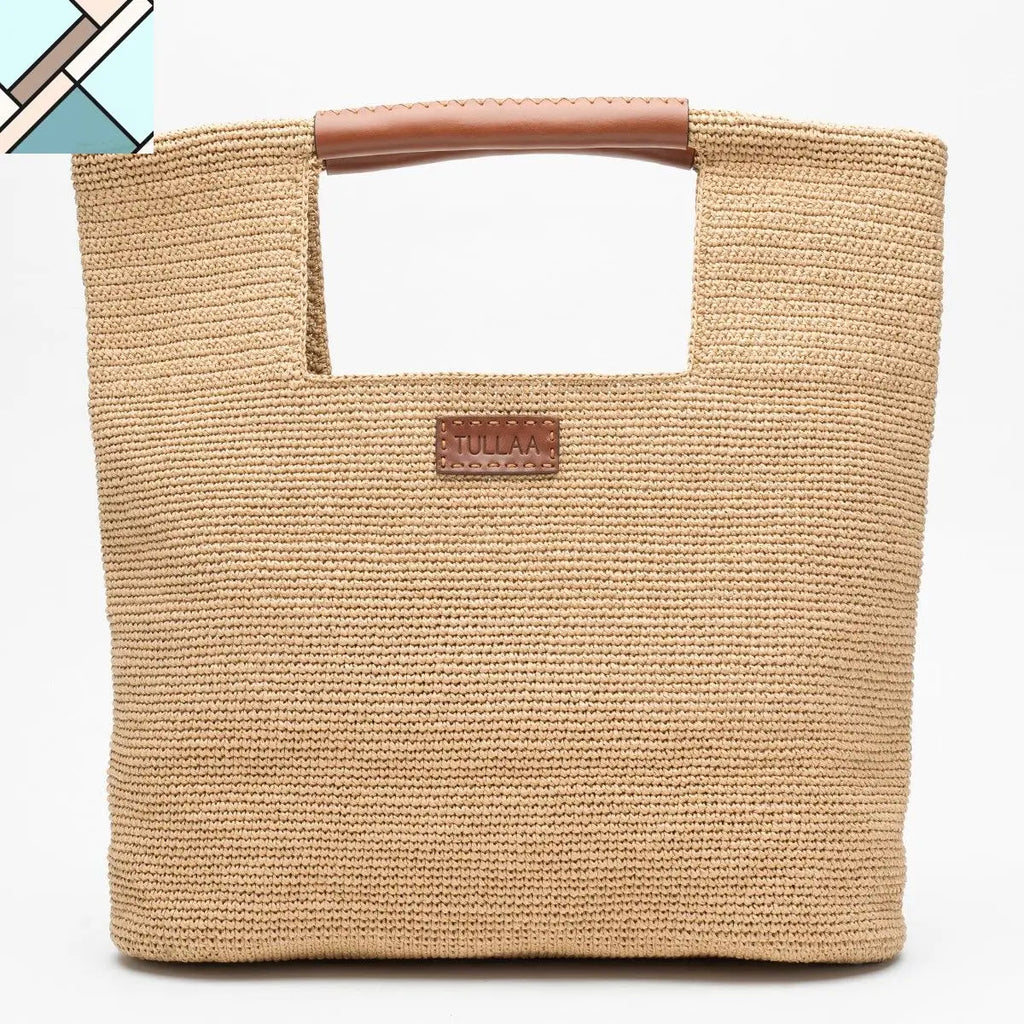 City Shoulder Bag TULLAA