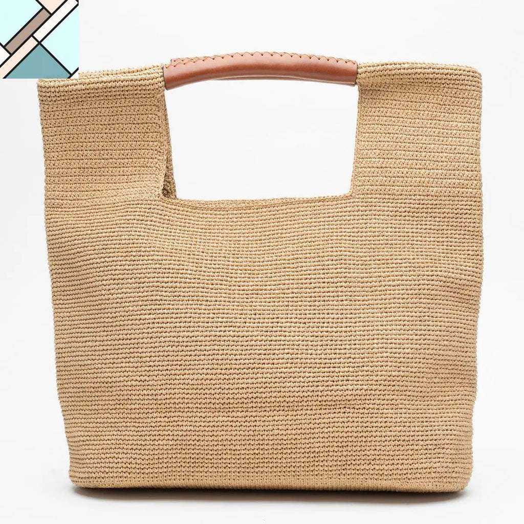 City Shoulder Bag TULLAA