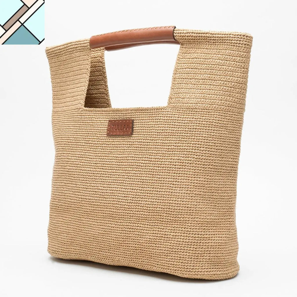 City Shoulder Bag TULLAA