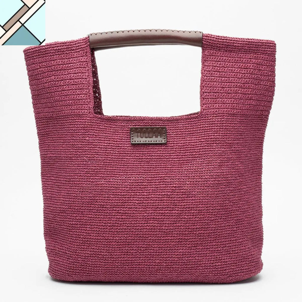 City Shoulder Bag TULLAA