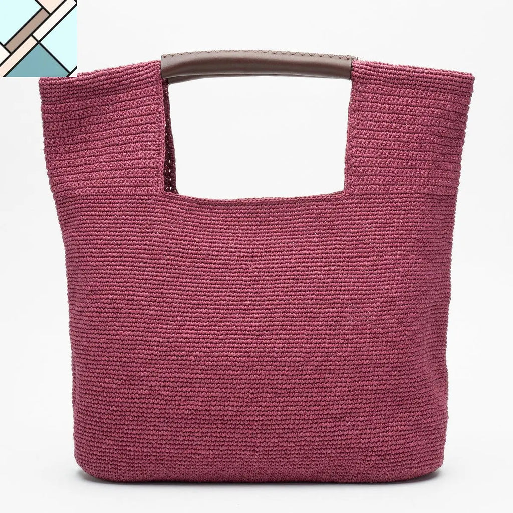 City Shoulder Bag TULLAA