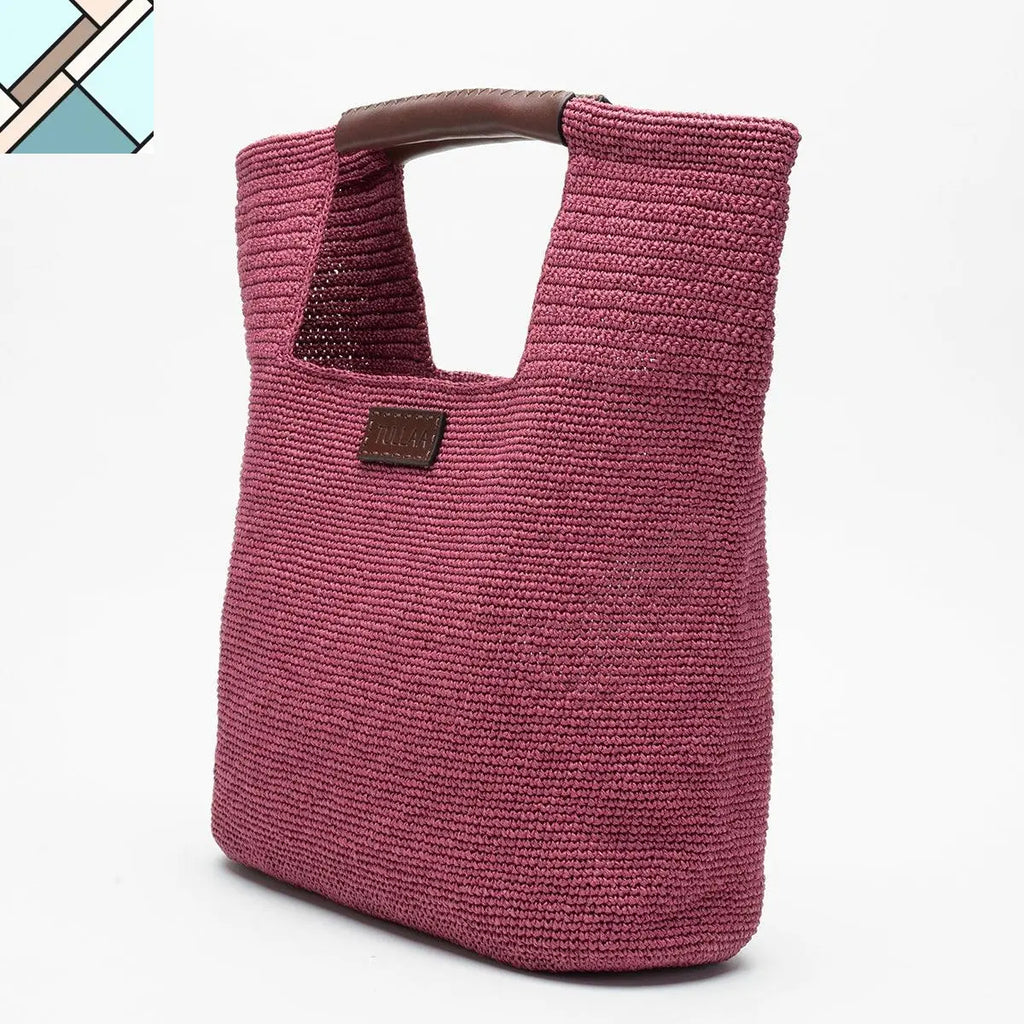 City Shoulder Bag TULLAA