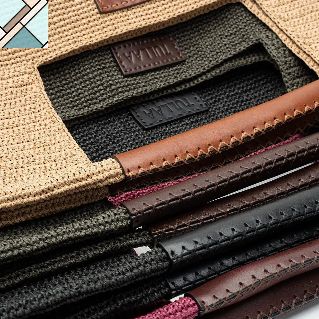 City Shoulder Bag TULLAA