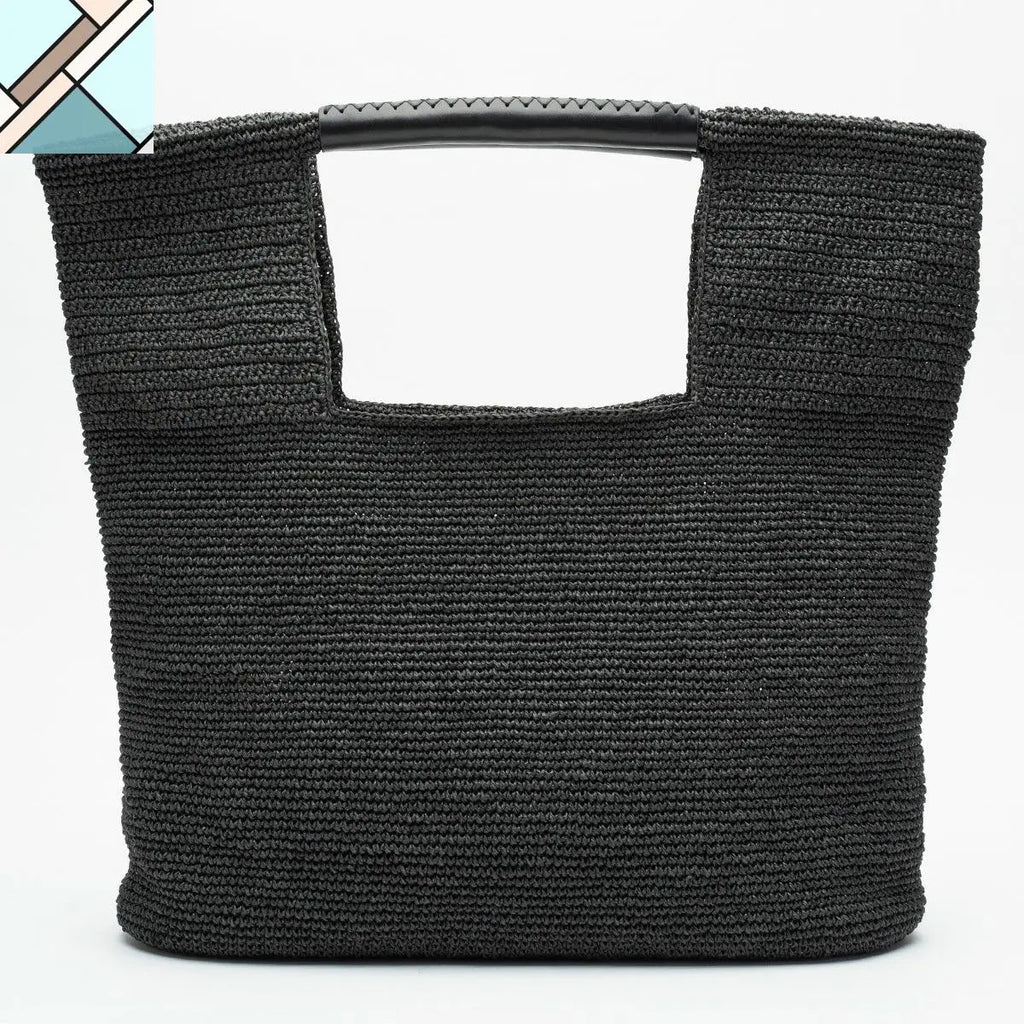 City Shoulder Bag TULLAA