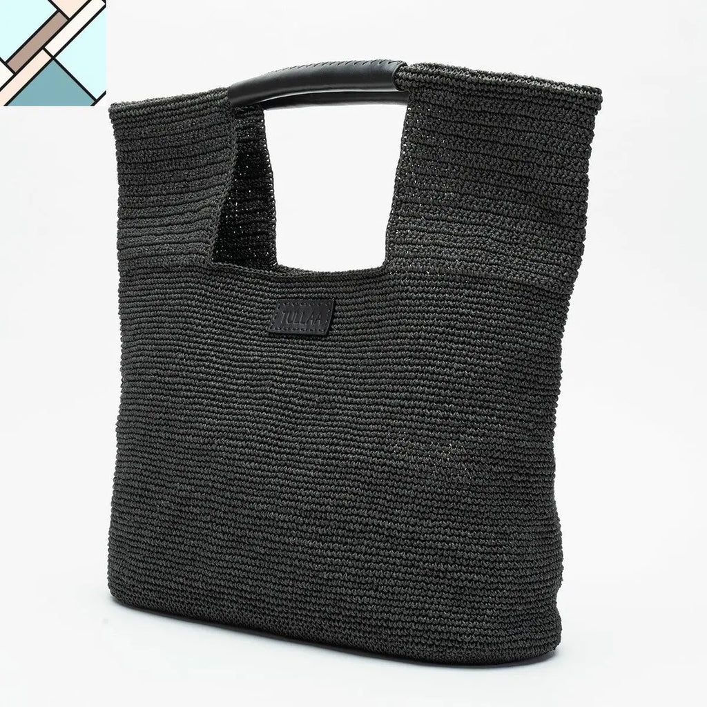 City Shoulder Bag TULLAA