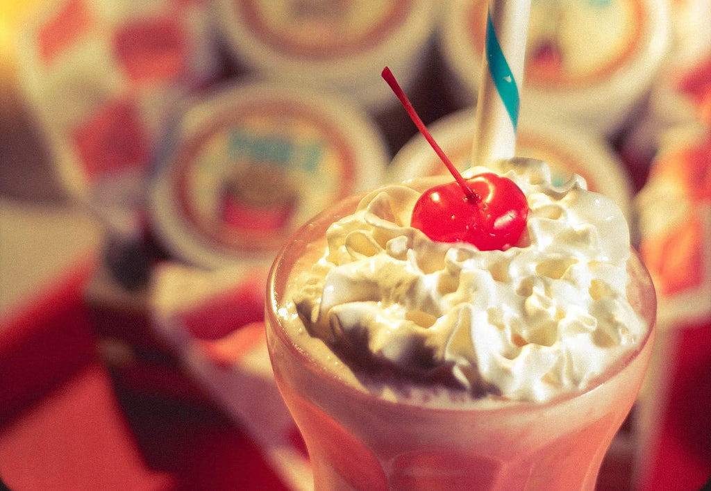 Classic 50's by Four Points Trading Co. FOUR POINTS TRADING CO.