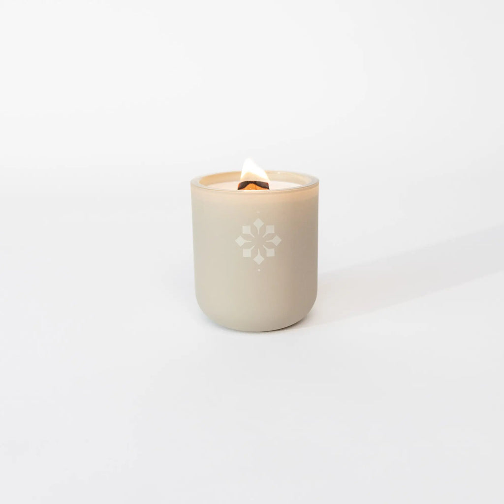 Cloud Forest Candle by Four Truffles Four Truffles