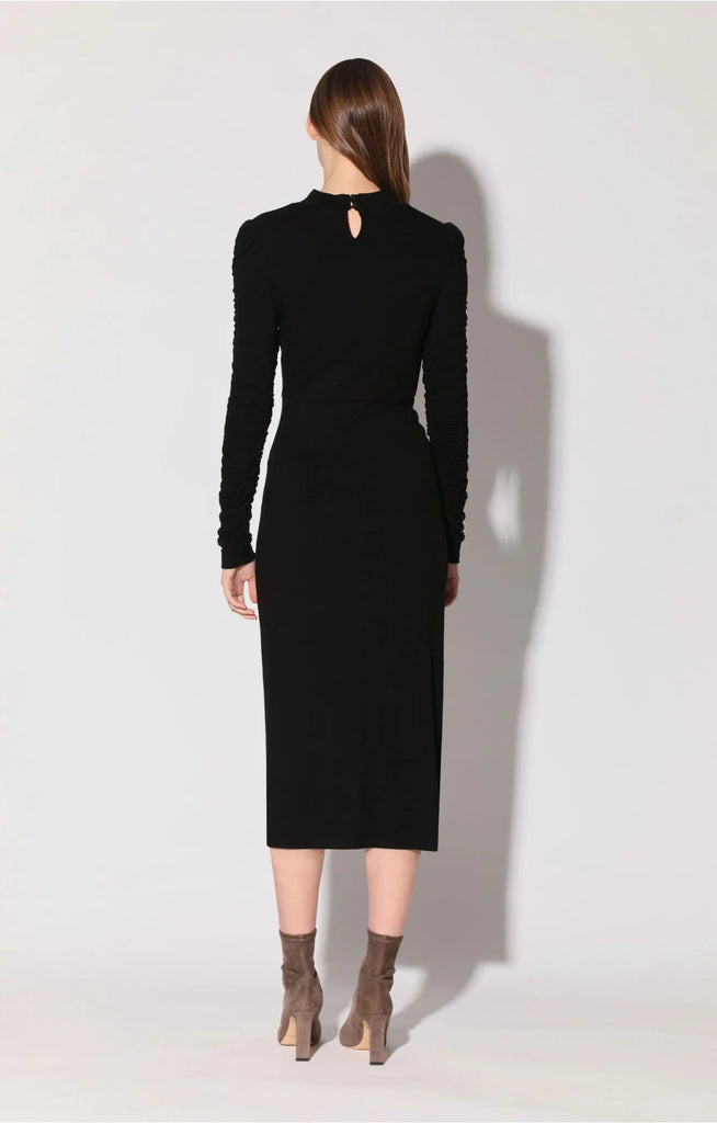 Connie Dress, Black by Walter Baker Walter Baker