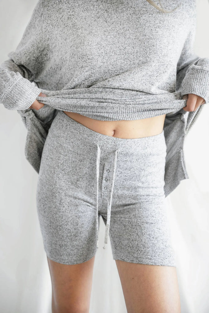 Cosset Biker Shorts by Sunday Citizen Sunday Citizen