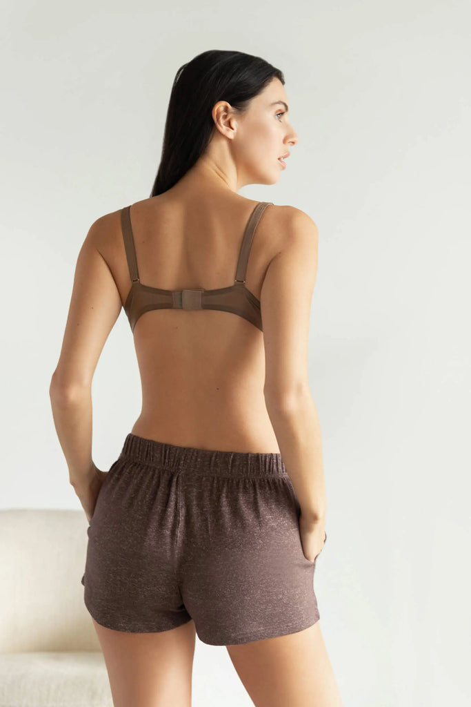 Cosset Easy Shorts by Sunday Citizen Sunday Citizen