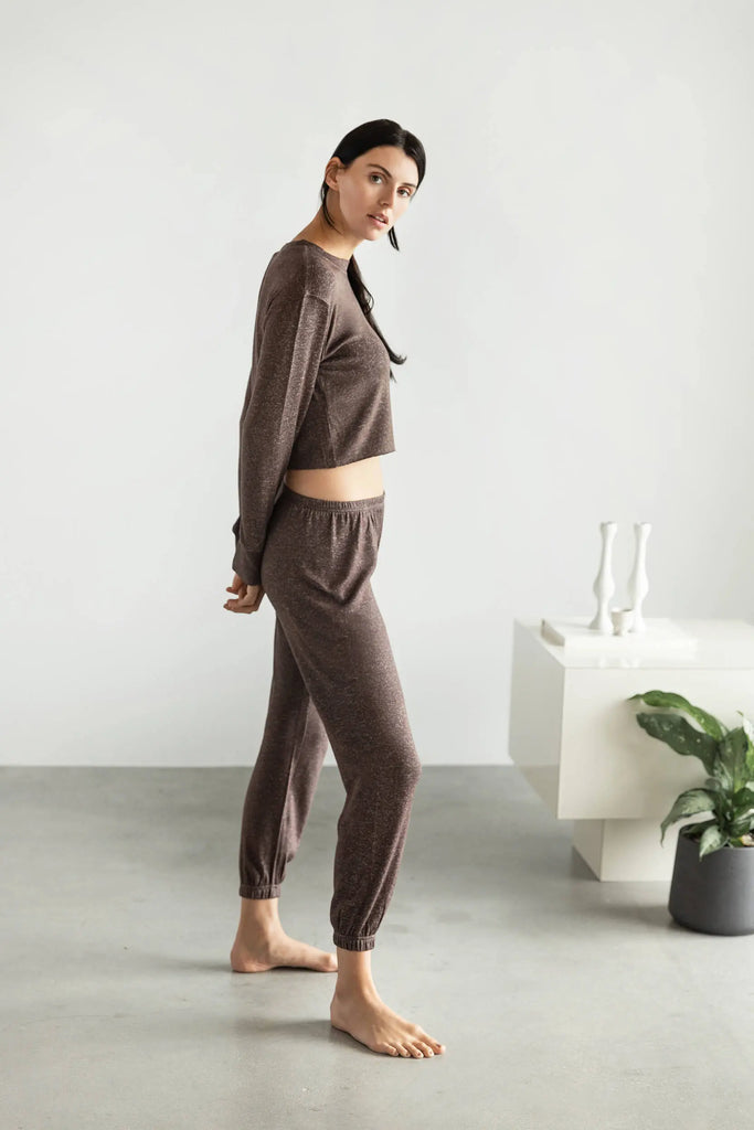 Cosset Relaxed Sweatpants by Sunday Citizen Sunday Citizen
