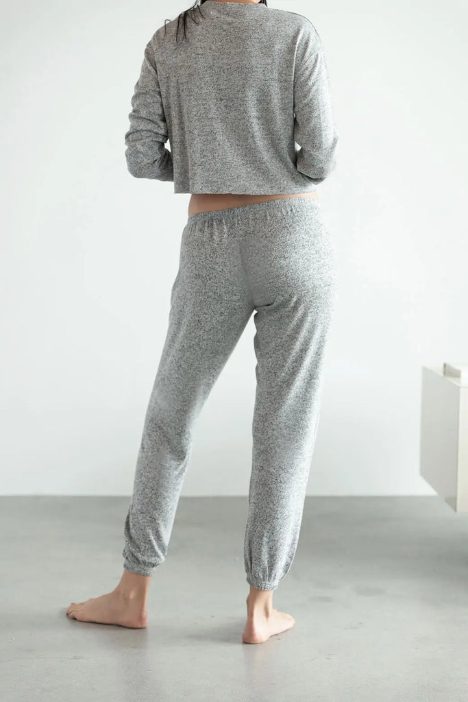 Cosset Relaxed Sweatpants by Sunday Citizen Sunday Citizen