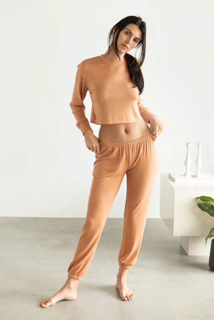 Cosset Relaxed Sweatpants by Sunday Citizen Sunday Citizen