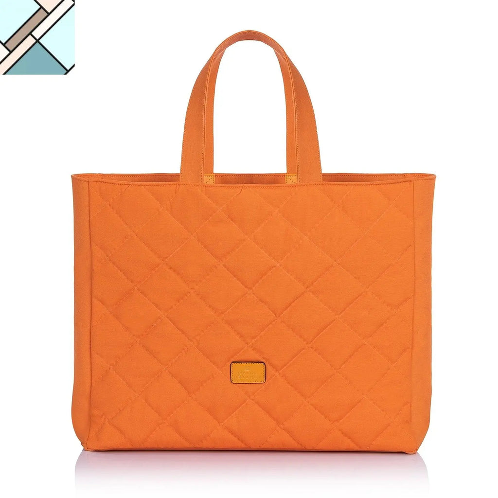 Cotton Pillow Bag ATELIER MELANGE