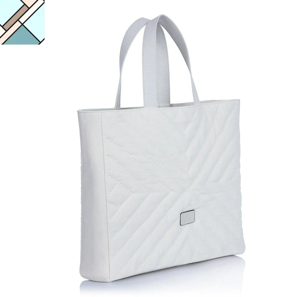 Cotton Pillow Bag ATELIER MELANGE