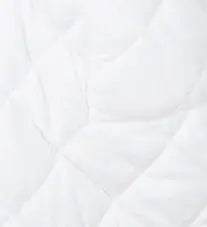 Countryside Quilted Jacket - Natural by And For Good And For Good