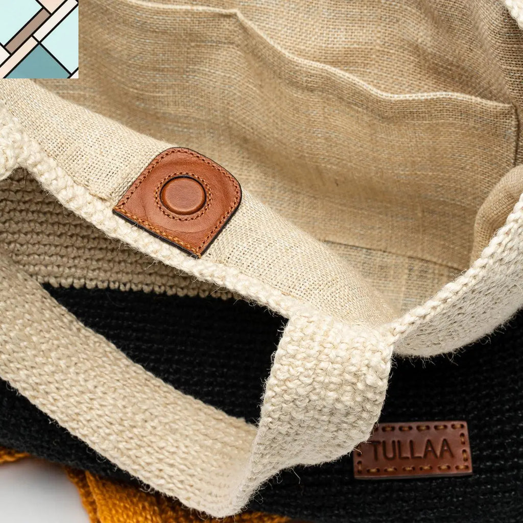 Cuval Shopping Sack Bag TULLAA