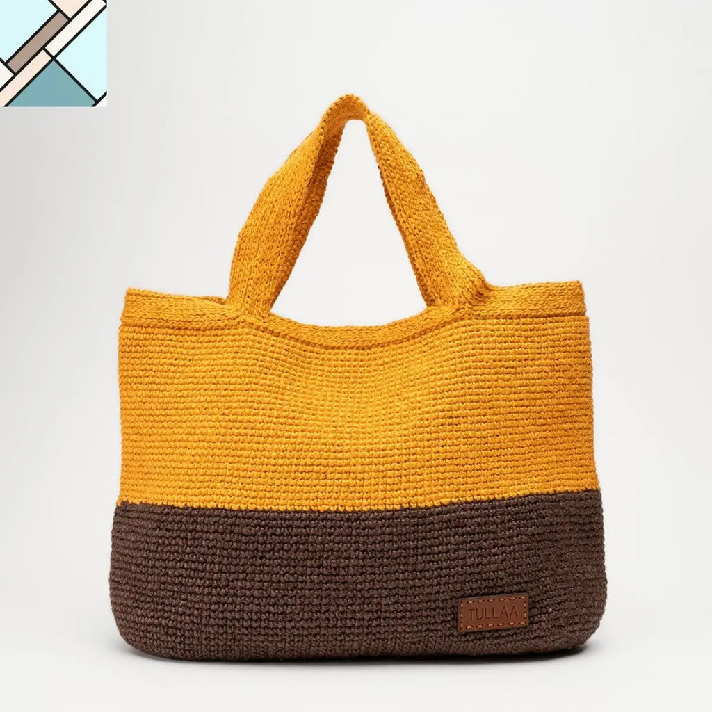 Cuval Shopping Sack Bag TULLAA