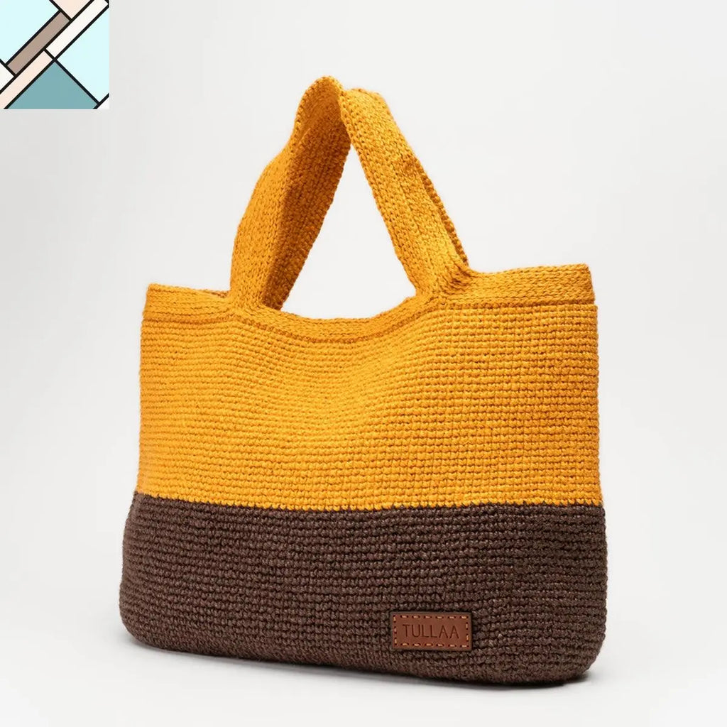 Cuval Shopping Sack Bag TULLAA