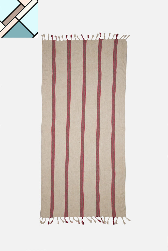 Dadya Peshtemal  Towel DESIGN DEM