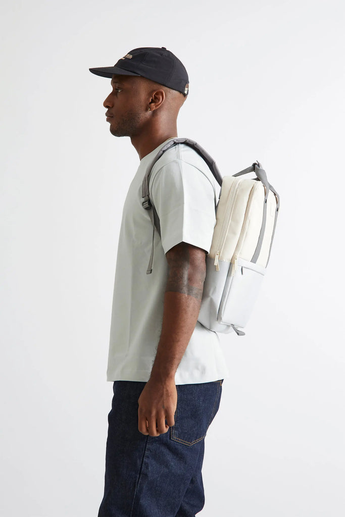 Daily 15" Backpack Concrete Block by Lefrik USA Lefrik USA