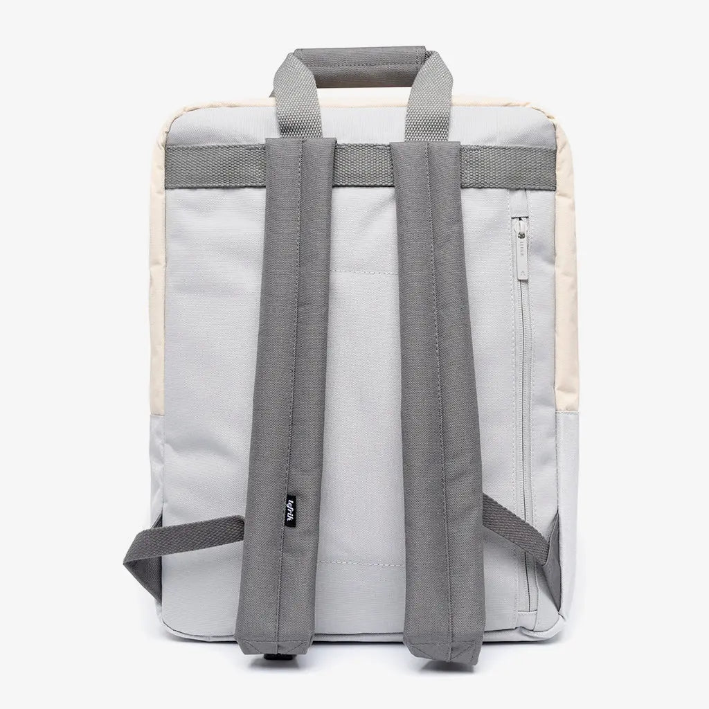 Daily 15" Backpack Concrete Block by Lefrik USA Lefrik USA