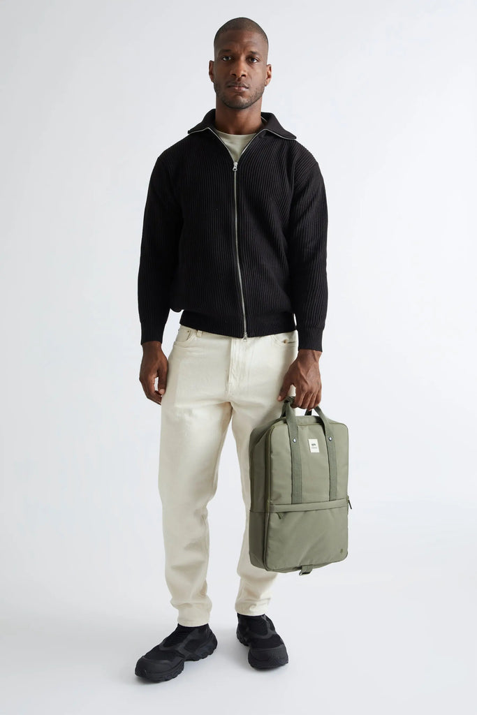 Daily 15" Backpack Olive by Lefrik USA Lefrik USA