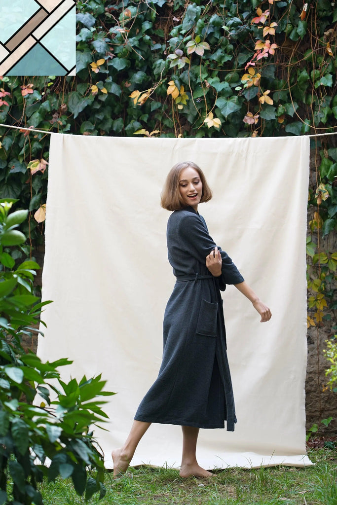 Dark Salda Robe DESIGN DEM