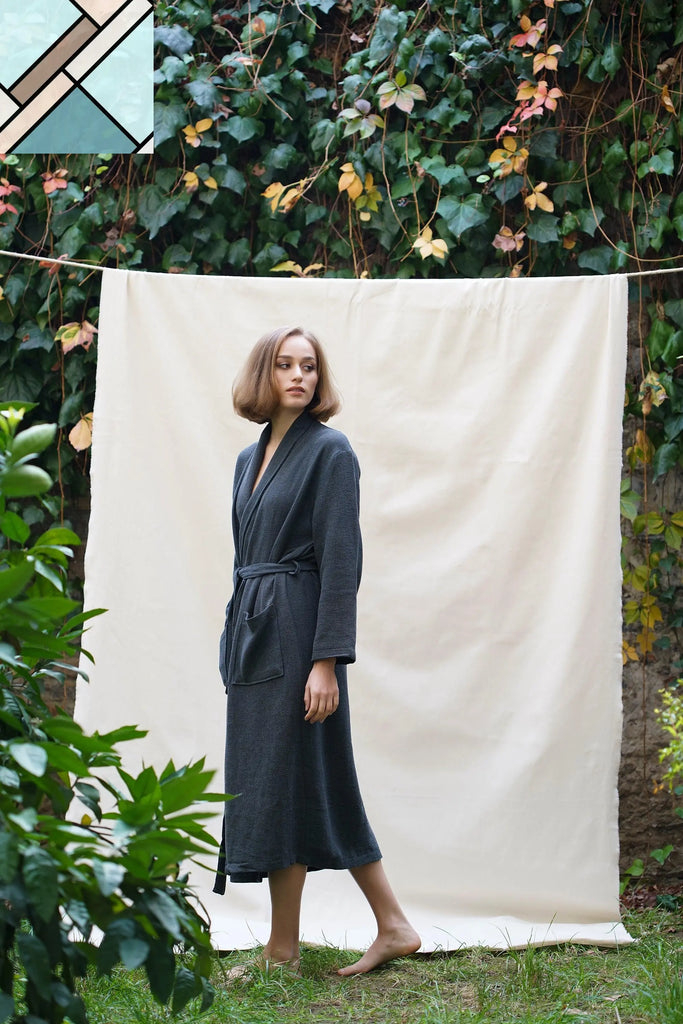 Dark Salda Robe DESIGN DEM