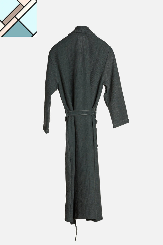 Dark Salda Robe DESIGN DEM