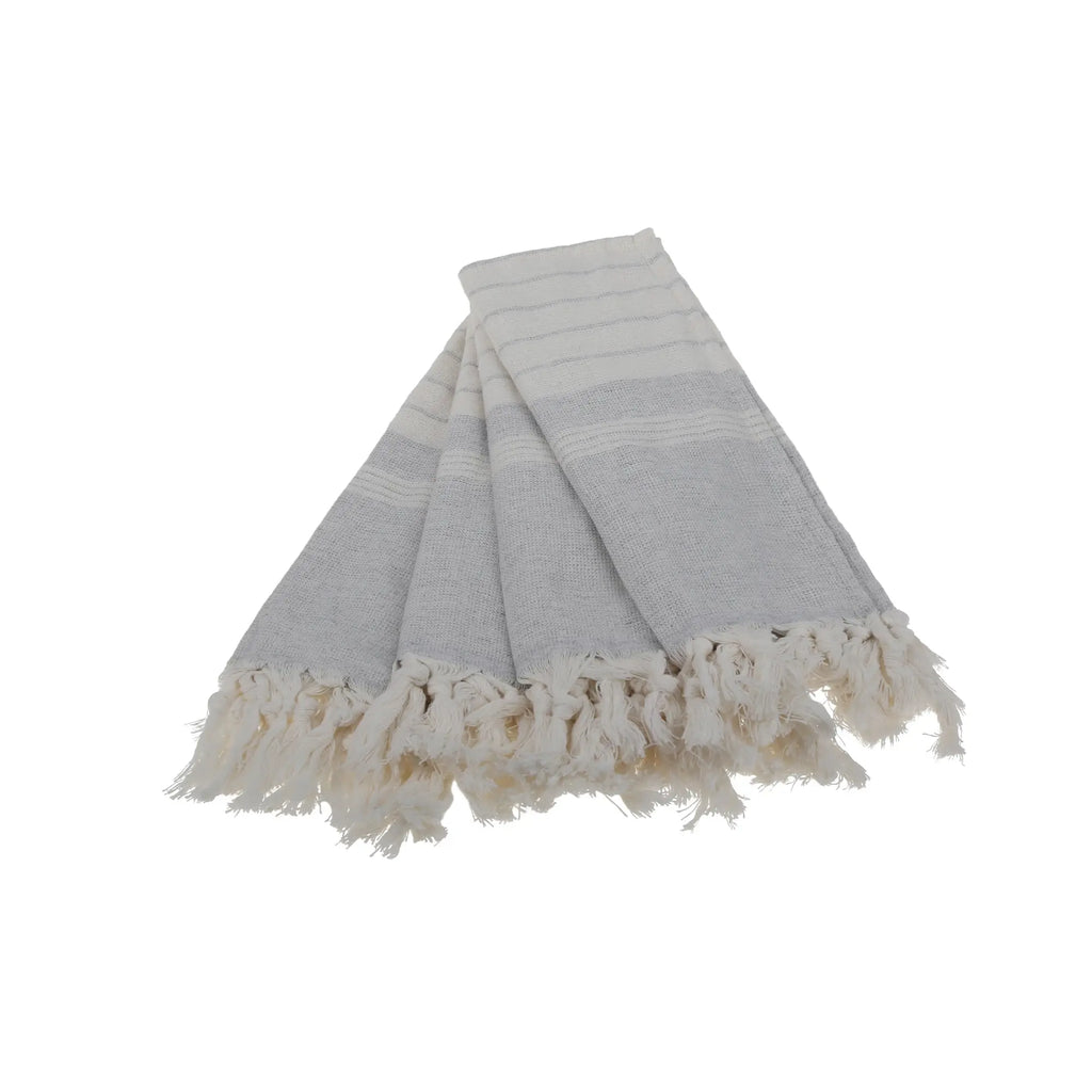 Darya Turkish Kitchen / Hand Towel by La'Hammam La'Hammam