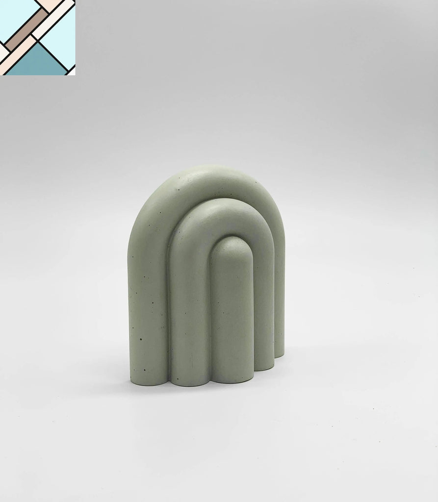 Deco Bookend UNO ATELIER