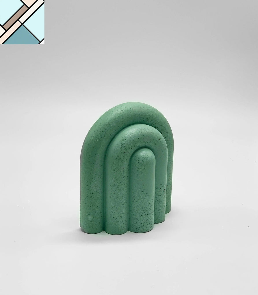 Deco Bookend UNO ATELIER