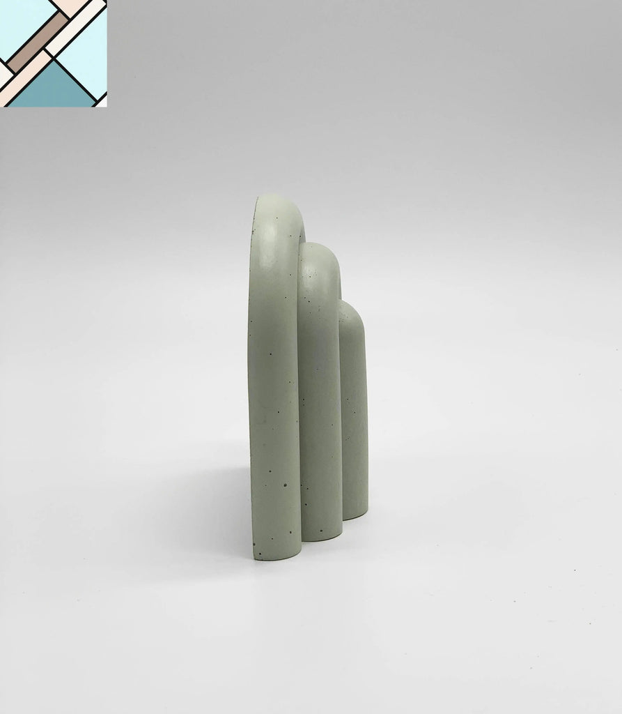 Deco Bookend UNO ATELIER