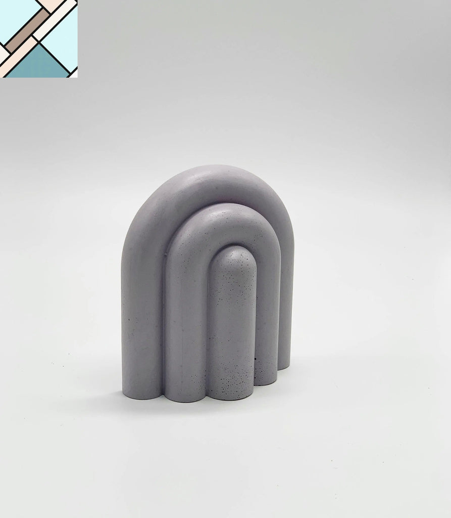 Deco Bookend UNO ATELIER